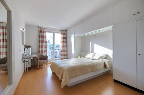 Appartement Seascape à Ostende Extérieur photo