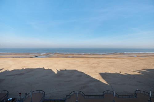 Appartement Seascape à Ostende Extérieur photo